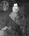 Francis Drake: Francis Drake - Portrait 1