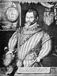 Francis Drake: Francis Drake - Portrait 2