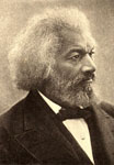Frederick Douglass: Frederick Douglass
