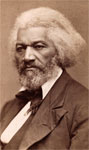 Frederick Douglass: Frederick Douglass