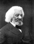 Frederick Douglass: Honorable Frederick Douglass
