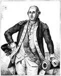 George Washington: George Washington Portrait
