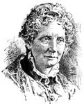 Harriet Beecher Stowe: Harriet Beecher Stowe 