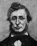 Henry David Thoreau: Henry David Thoreau