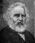 Henry Longfellow: Henry Wadsworth Longfellow