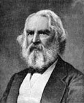 Henry Longfellow: Henry Wadsworth Longfellow's Birthplace - Portland, Maine