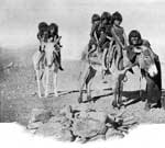 Hopi Indians: Hopi Children