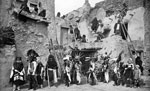 Hopi: Personations of Natacka Kachinas