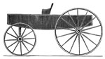 Horse Drawn Carriages: 1810