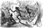 Iroquois: An Indian War Dance