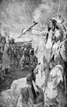 Iroquois: Hiawatha - Founder of the Iroquois League