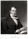 James Buchanan: Portrait of James Buchanan