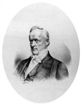 James Buchanan: Honorable James Buchanan, Democratic candidate for the Presidency, 1856