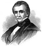 James Polk: James K. Polk