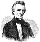 James Polk: President Polk