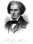 John C. Calhoun: John C. Calhoun