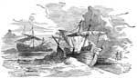John Cabot: Cabot in Davis' Straits
