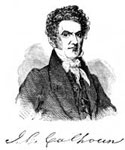 John Calhoun: John Calhoun