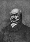 John Quincy Adams: John Quincy Adams