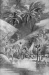 Juan Ponce de Leon: Search for the Fountain of Youth