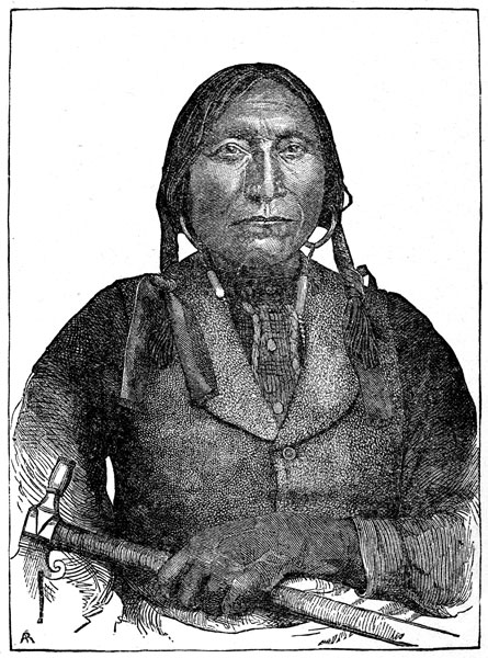 kiowa tribe