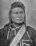 Lakota Indians: Chief Big Joseph