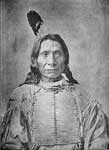 Lakota Indians: Red Cloud