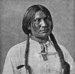 Lakota Sioux: Big Foot