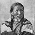 Lakota Sioux: White Hawk