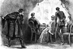 Lincoln Assassination: Assassination of President Lincoln