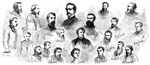 Lincoln Conspirators: Trial of the conspirators
