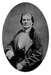 Lincoln Family: Thomas Lincoln - the president's father