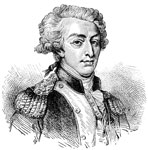 Marquis de Lafayette: Lafayette