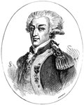 Marquis de Lafayette: Marquis de Lafayette