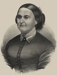 Mary Todd Lincoln: Mrs. Lincoln