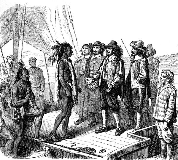 Maryland Colony