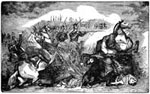 Mexican War: Battle of Palo Alto