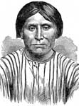 Modoc Indians: Captain Jack