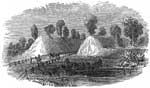 Mound Builders: Graded Way Near Piketon, Ohio