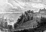 Mount Vernon: Mt. Vernon in 1797