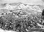 Mountain Meadows Massacre: Mountain Meadows Massacre