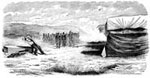 Mountain Meadows Massacre: Execution of John D. Lee