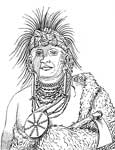 Native American Jewelry: Wa-Hon-Ga-Shee - No Fool