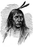 Native American Pictures: North American Indian