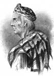 Navajo: Narbona- Head Chief of the Navajo