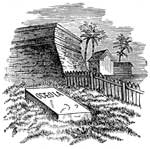 Osceloa: Osceola's Grave