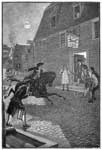 Paul Revere: Paul Revere's Ride