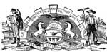 Pennsylvania Colony: Coat of Arms of Pennsylvania