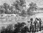 Pennsylvania Colony: Penn's Colonists on the Delaware