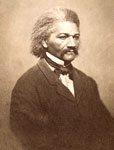 Pictures of Frederick Douglass: Frederick Douglass